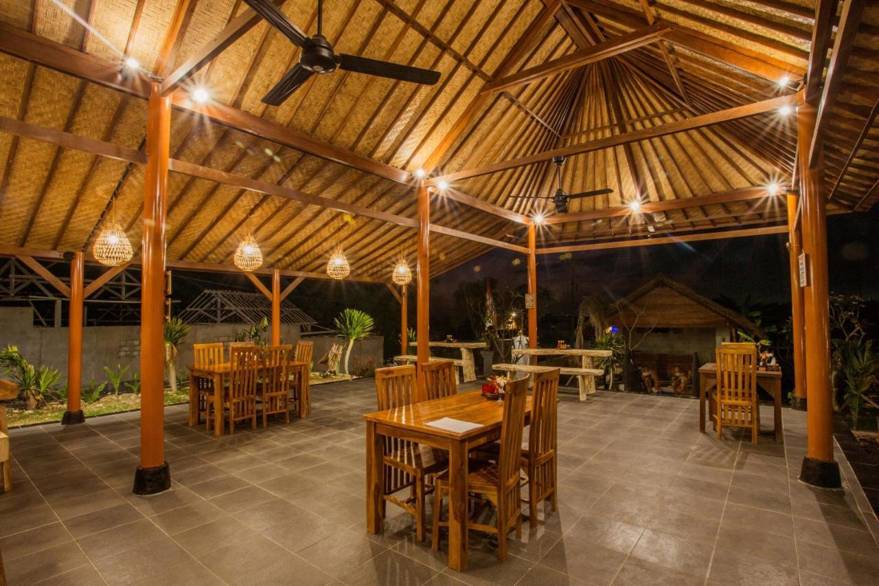 D'Coin Lembongan Hotel Bagian luar foto